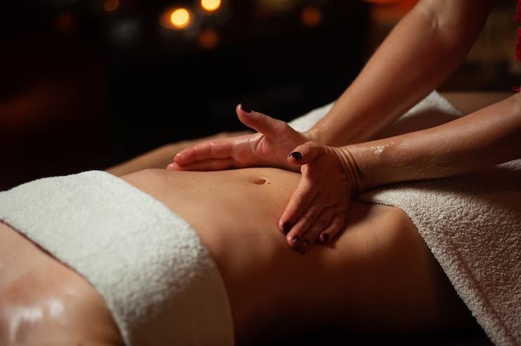 Tudo que você precisa saber sobre Massagem Tântrica